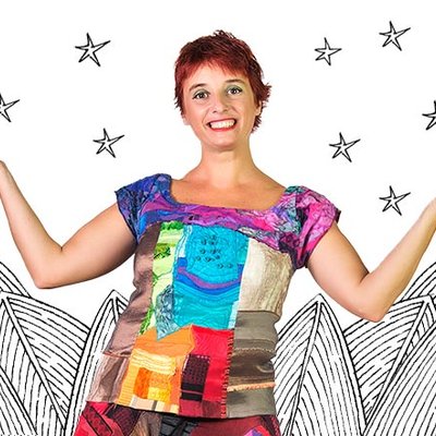 Ceci Raspo – Música para criaturas despiertas